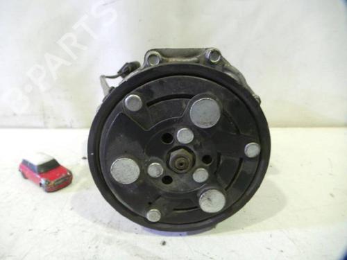 AC compressor AUDI A3 (8L1) 1.9 TDI | BP12620550M34 