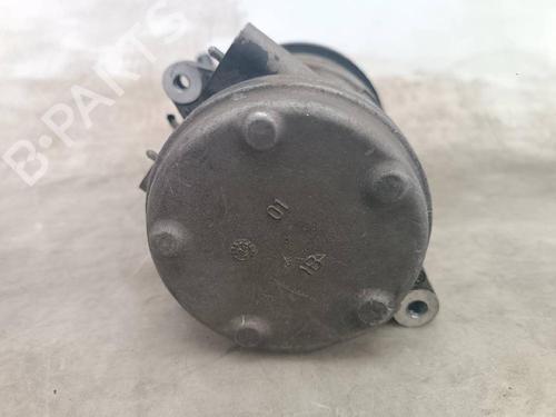 AC compressor HYUNDAI ATOS (MX)  | BP21527583M34 