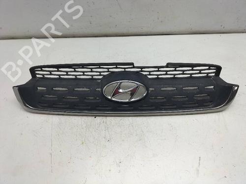 Used Grille HYUNDAI ATOS (MX) 1.0 i (58 hp) 13398543