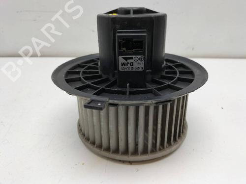Varmeblæser CHEVROLET MATIZ (M200, M250) 0.8 (52 hp) 14242849