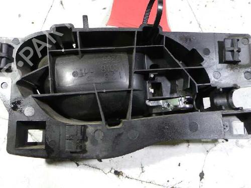 Rear left interior door handle CITROËN C4 I (LC_)  | BP15269626I15 