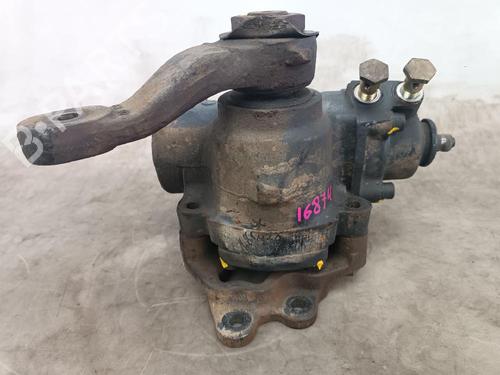 Steering rack NISSAN TRADE  | BP22332544M22 