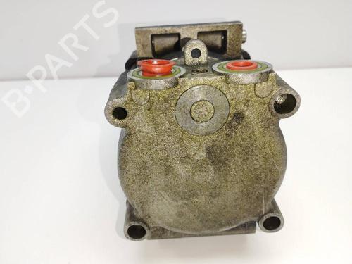 AC compressor FORD MONDEO III (B5Y)  | BP12608234M34 