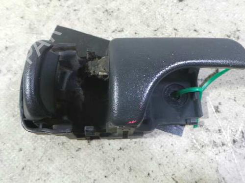 Used Rear right interior door handle NISSAN PRIMERA (P10) 1.6 (102 hp) 15270455