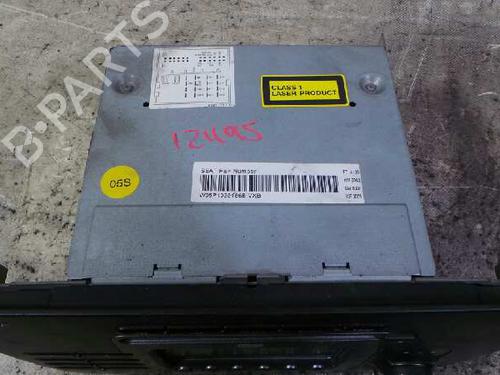 Radio SEAT TOLEDO III (5P2)  | BP12610856E6 