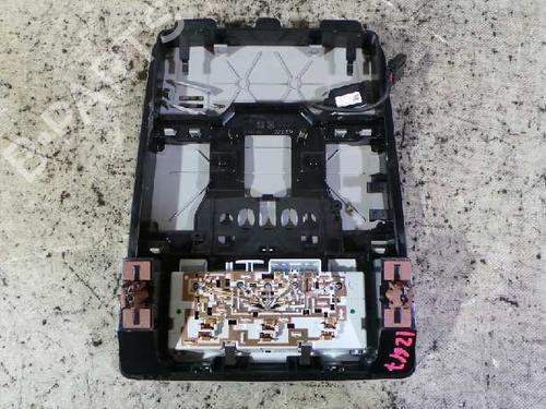 Interior roof light OPEL ASTRA J (P10) 1.7 CDTI (68) | BP12610304I8 