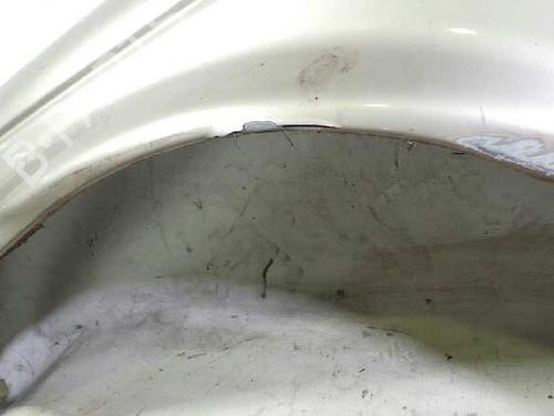 Left front fenders JAGUAR S-TYPE II (X200) 4.0 V8 | BP12609739C41 