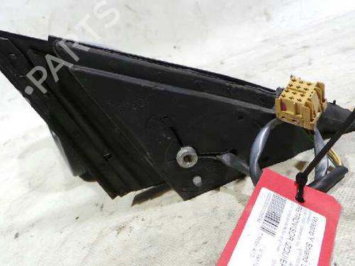 Left mirror SEAT CORDOBA (6L2) 1.9 TDI | BP12609097C26 