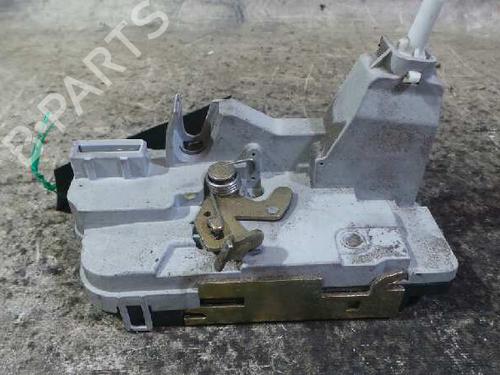 Used Rear right lock PEUGEOT 307 Break (3E) 2.0 (136 hp) 12612799