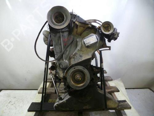 Motor LADA NIVA Closed Off-Road Vehicle (2121, 2131) [1976-2025]  12623333