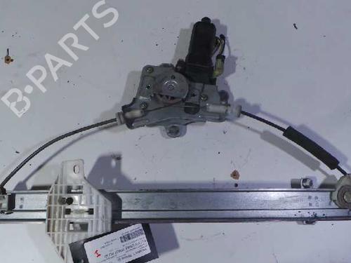 Rear left window mechanism HYUNDAI ACCENT II Saloon (LC) 1.3 | BP12611766C24 