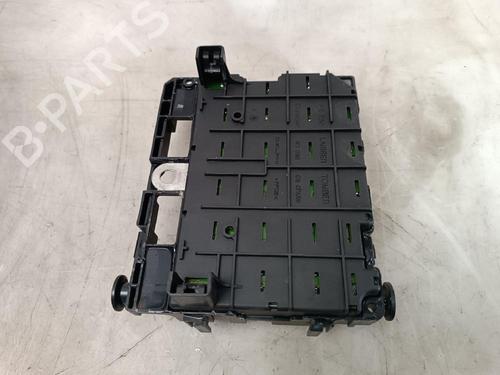 Fuse box PEUGEOT 307 SW (3H) 2.0 HDI 110 | BP18021241E1 
