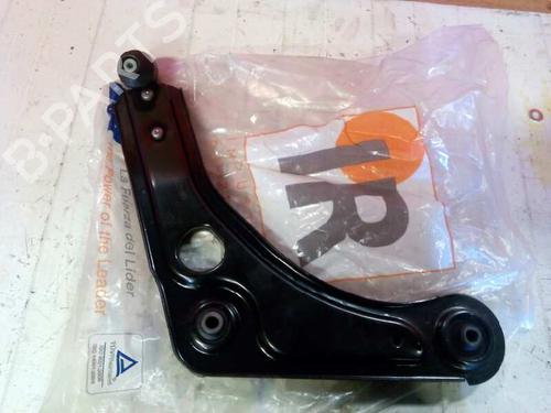 Used Right front suspension arm FORD ESCORT VI (GAL, AAL, ABL) [1995-2002]  12631082