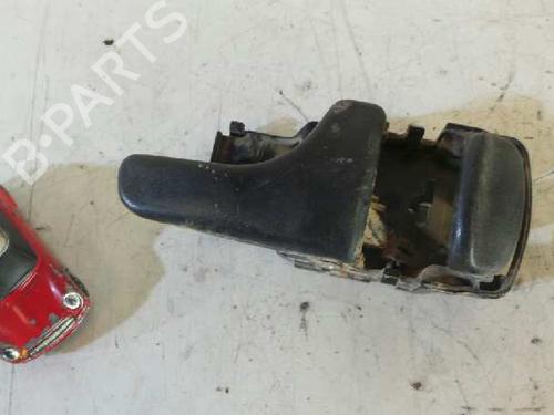 Used Front right interior door handle NISSAN TERRANO II (R20) 2.7 TD 4WD (101 hp) 15270916