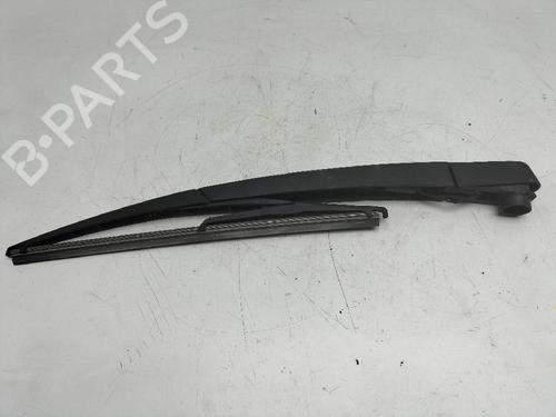 Rear windshield wiper arm PEUGEOT 3008 I MPV (0U_) 1.2 | BP16848460C144