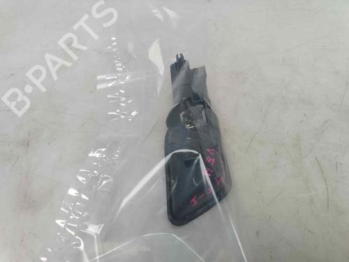 Rear left interior door handle VW GOLF V (1K1)  | BP17871485I15 