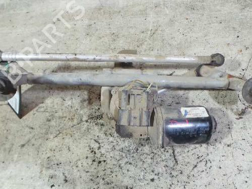 Used Front wiper motor OPEL COMBO Box Body/MPV 1.7 DTI 16V (75 hp) 12608851