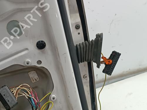 Left rear door VW GOLF V (1K1)  | BP20170408C4 