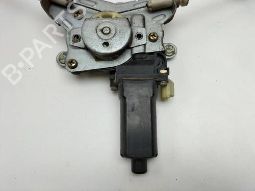 Front right window mechanism HYUNDAI TERRACAN (HP) 2.9 CRDi | BP12626643C23 