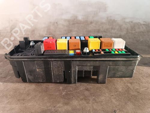 Fuse box OPEL VECTRA C (Z02)  | BP24494717E1 