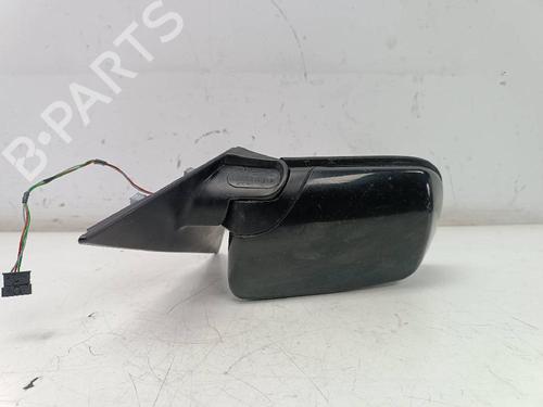 Right mirror BMW 3 (E46)  | BP16411940C27 