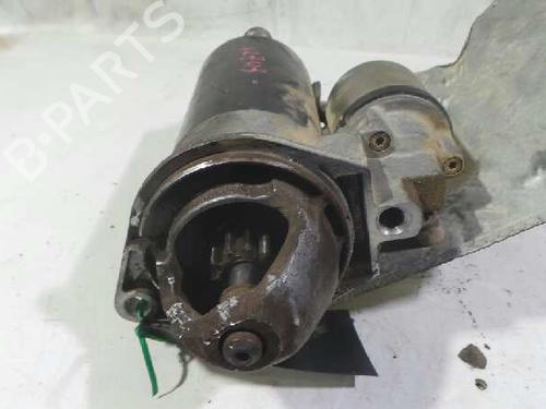 Starter OPEL ZAFIRA A MPV (T98) 2.2 DTI 16V (F75) | BP12613061M8 