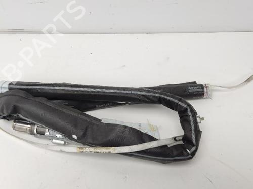 Used Left curtain airbag RENAULT LAGUNA II Grandtour (KG0/1_) 1.9 dCi (KG1A, KG1W, KG0G) (110 hp) 15764431