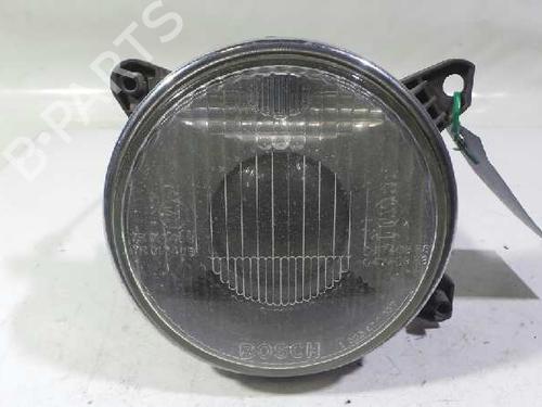 Used Right headlight BMW 5 (E34) [1987-1995]  12615382