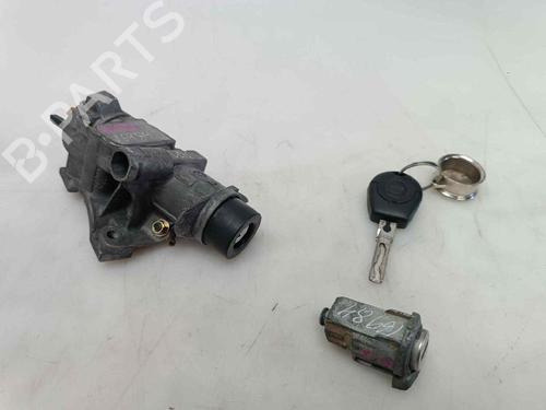 Used Other SEAT LEON (1M1) 1.9 TDI (90 hp) 19332179