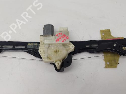 Used Rear right window mechanism CITROËN C4 Grand Picasso II (DA_, DE_) [2013-2025]  15714375