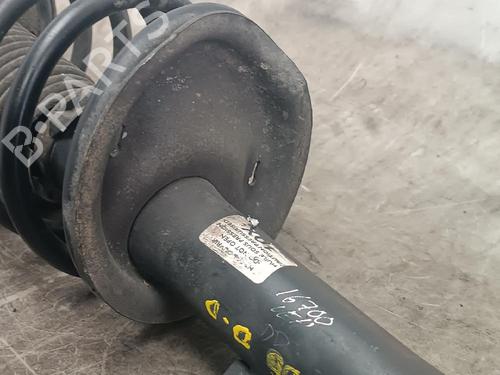 Right front shock absorber CITROËN XSARA Coupe (N0) 2.0 HDI 90 | BP23208256M17 