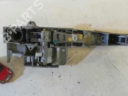 Front right exterior door handle CITROËN C4 I (LC_)  | BP12618348C129 
