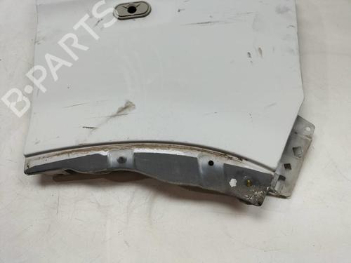 Right front fenders RENAULT MASTER II Platform/Chassis (ED/HD/UD) 2.5 dCi | BP13300708C42 