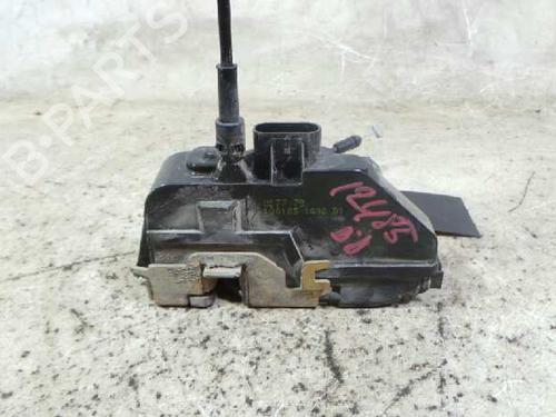 Front right lock RENAULT MEGANE II Estate (KM0/1_) 1.5 dCi (KM16) | BP12610676C97 