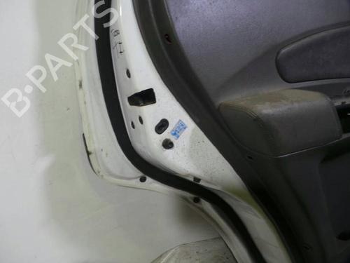 Left rear door HYUNDAI TUCSON (JM)  | BP12621072C4 