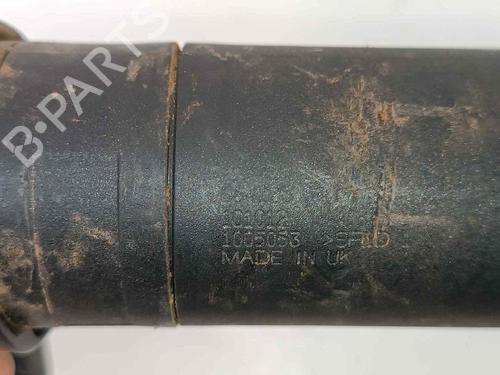Washer pump MERCEDES-BENZ A-CLASS (W176) A 200 CDI (176.001) | BP16693520E24 