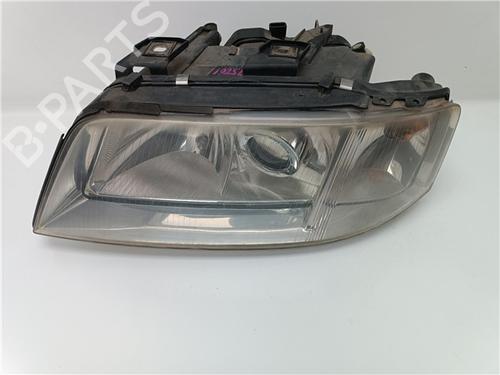 Used Left headlight AUDI A6 C5 (4B2, 4B4) 2.8 (193 hp) 30288285