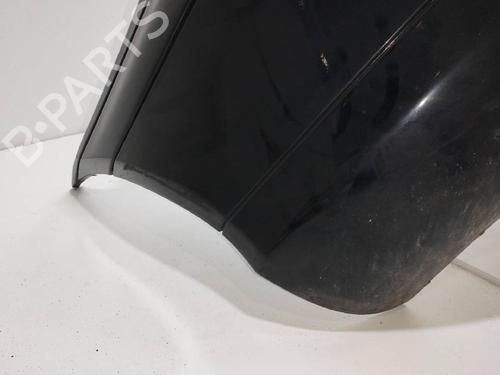 Rear bumper MERCEDES-BENZ C-CLASS (W203) C 220 CDI (203.006, 203.008) | BP12626509C8 