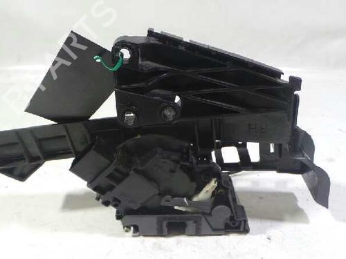 Rear right lock FORD FOCUS II (DA_, HCP, DP)  | BP12615080C99 