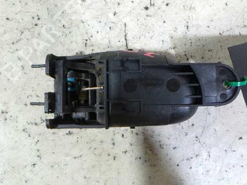 Front left interior door handle DAEWOO REZZO (U100)  | BP15269844I13 