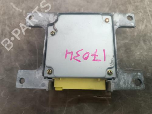 ECU airbags MITSUBISHI PAJERO III (V7_W, V6_W) 3.2 Di-D (V68W) | BP24494447M53 
