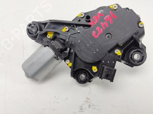 Used Rear wiper motor RENAULT LAGUNA II Grandtour (KG0/1_) 1.9 dCi (KG1A, KG1W, KG0G) (110 hp) 15827680