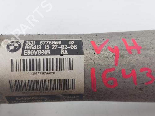 Right front shock absorber BMW 5 (E60) 525 i xDrive | BP15677283M17 