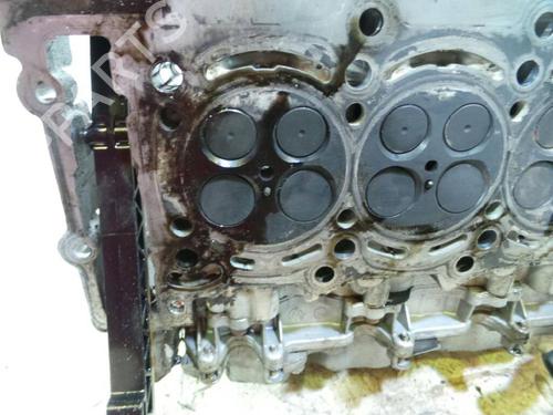 Cylinder head MERCEDES-BENZ A-CLASS (W169) A 180 CDI (169.007, 169.307) | BP12622743M5 