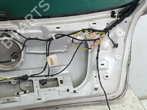 Tailgate VW GOLF V (1K1)  | BP22332546C6 