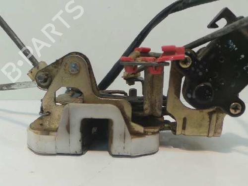 Front left lock KIA SPORTAGE SUV (K00) 2.0 | BP12614444C98 