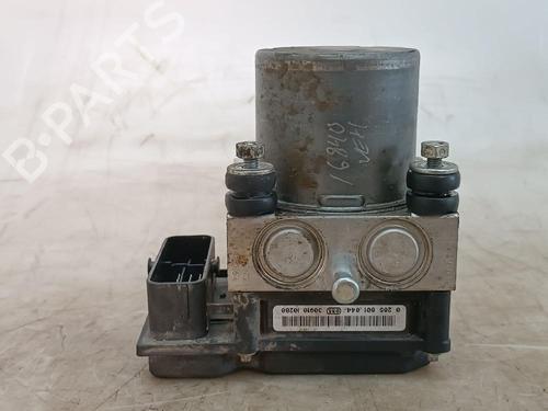 Used ABS pump PEUGEOT EXPERT Van (VF3A_, VF3U_, VF3X_) 1.6 HDi 90 8V (90 hp) 20656255