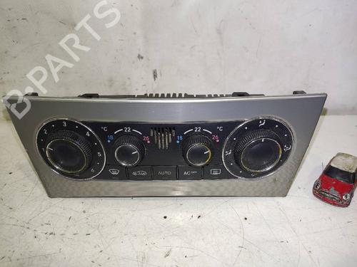 Used Climate control MERCEDES-BENZ C-CLASS Coupe (CL203) C 220 CDI (203.708) (150 hp) 12624438
