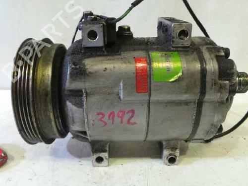 Used AC compressor AUDI A6 C5 (4B2) 1.8 T (150 hp) 12618674
