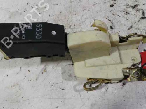 Front left lock OPEL ASTRA F Saloon (T92)  | BP12608664C98 